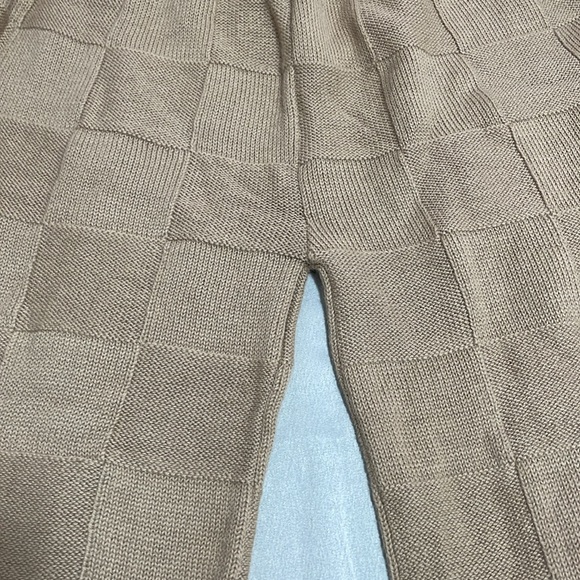 Marvin Ruby - The Phyllis Sweater Pant - Mist -Size XS - Picture 4 of 10